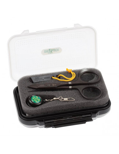 Coffret cadeau outils du bord de...