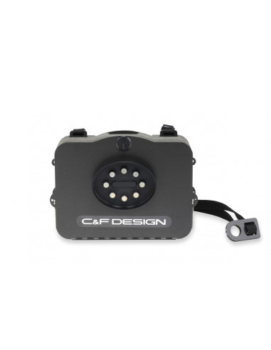 C&F Design Système universel...