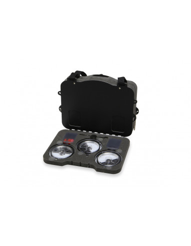 C&F Design Universal System Chest...