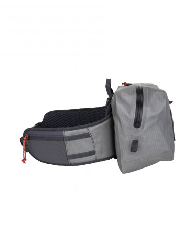 Simms Dry Creek Z Hip Pack Steel