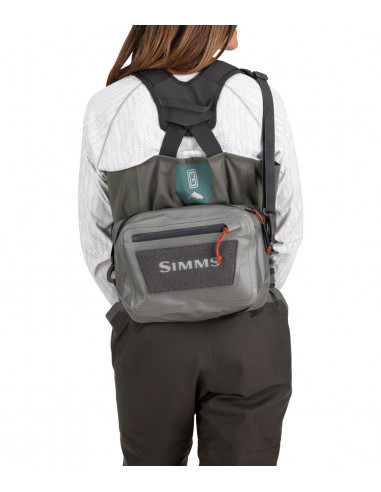 Dry Creek Z Hip Pack (sac banane)...