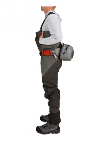 Dry Creek Z Hip Pack (sac banane)...