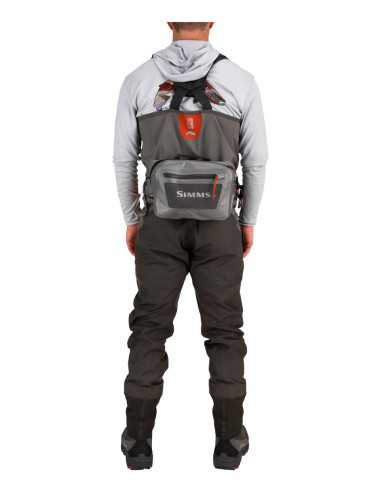 Dry Creek Z Hip Pack (sac banane)...