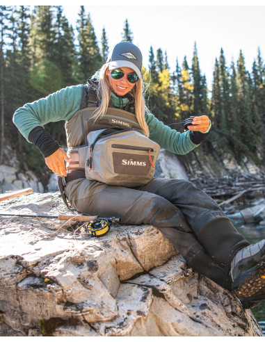 Dry Creek Z Hip Pack (sac banane)...