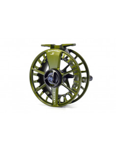 Lamson Speedster S Olive...