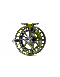 Lamson Speedster S Olive... 2