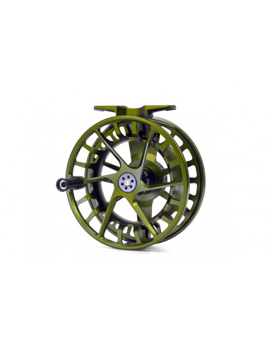 Lamson Speedster S Olive Green Fly Reel