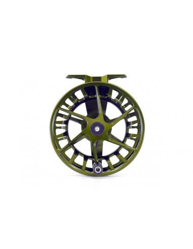 Lamson Speedster S Olive Green Fly Reel