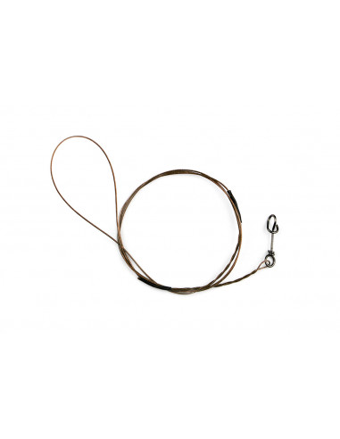 Bas de ligne/avançon brochet &...