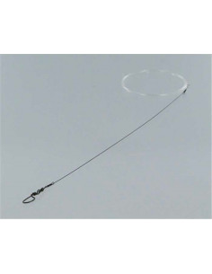 Bas de ligne anti-dents...