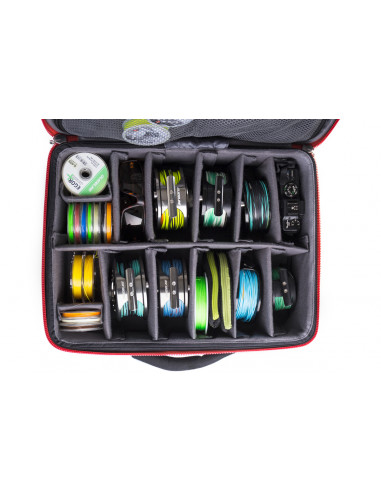 Guideline Reel Bag
