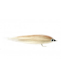 FMF Magnetic Minnow Tan...
