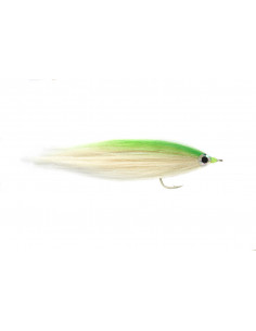 FMF Magnetic Minnow Chartreuse