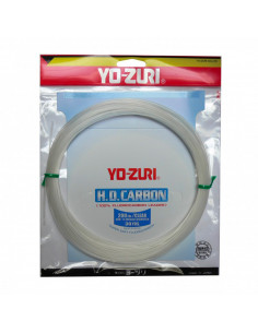 Yo-Zuri H.D. Carbon Clear...