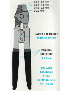 Explorer Tackle Stainless... 2