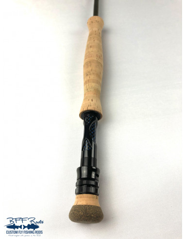 Canne à mouche Trout Tight Quarters...