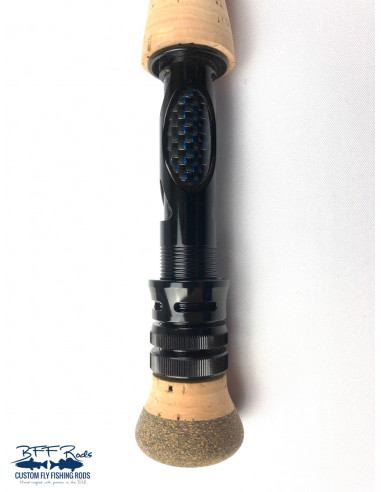 Trout Tight Quarters “The Léguer”...