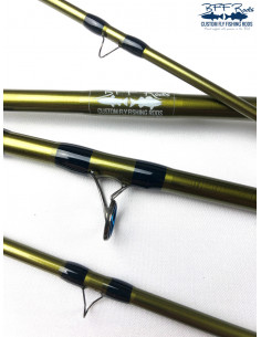 Canne à mouche Trout Tight... 2