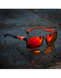 Lunettes polarisantes... 2