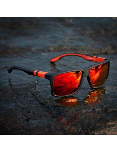 Lunettes polarisantes Guideline LPX