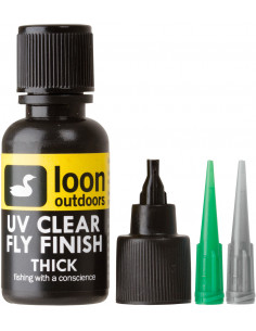 Loon Outdoors UV Clear Fly...