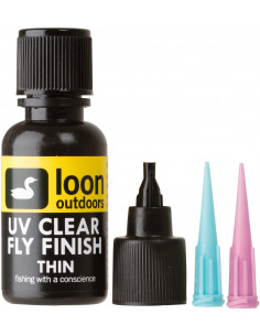 Loon Outdoors UV Clear Fly...