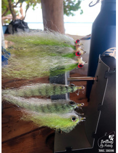 C&F Design Fly Wheel (CFT-210) 2