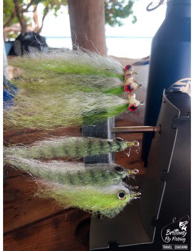 Séchoir rotatif C&F Design CFT-210