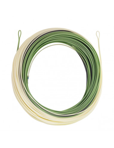 Brittany Fly Fishing™ Weight Forward Floating Fly Line