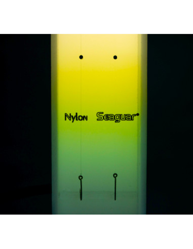 Fil Fluorocarbone Neox Seaguar & Yuki