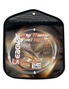 Shock-tippet Fluorocarbone...