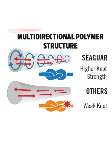 Neox Big Game Seaguar & Yuki...