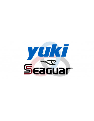 Neox Big Game Seaguar & Yuki...