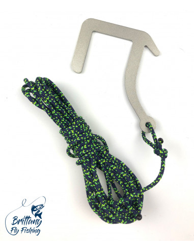 “Fly Back” récupérateur de...