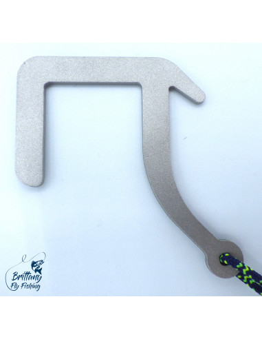 “Fly Back” récupérateur de...