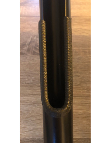 Porte-canne à mouche Baetis pour 5...