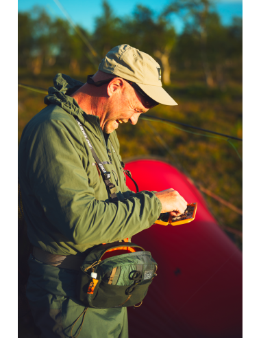 Sac de ceinture/chest pack Guideline...