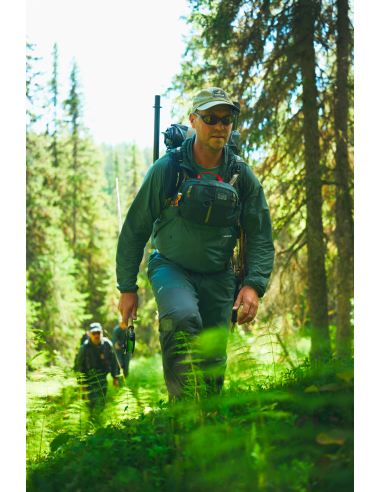 Guideline ULBC Waistbag 3