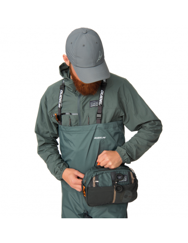 Guideline ULBC Waistbag 3