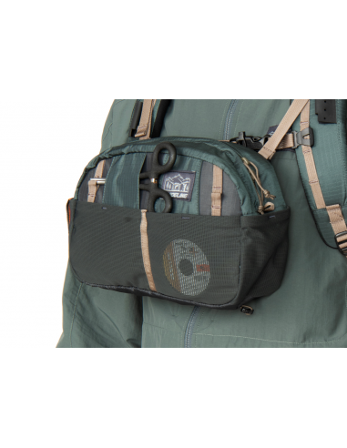 Guideline ULBC Waistbag 3
