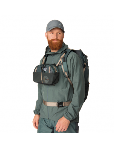 Sac de ceinture/chest pack Guideline...