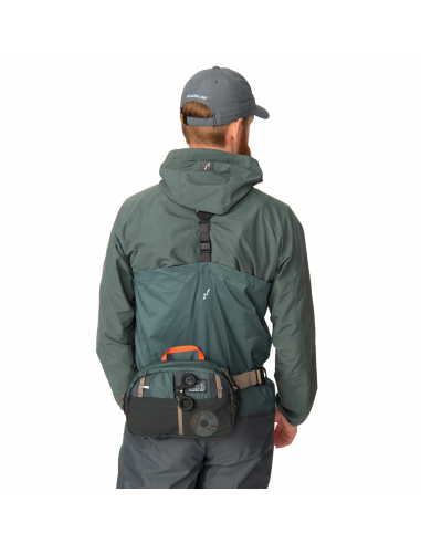 Sac de ceinture/chest pack Guideline...