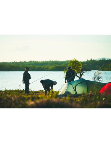 Chest pack Guideline Experience...