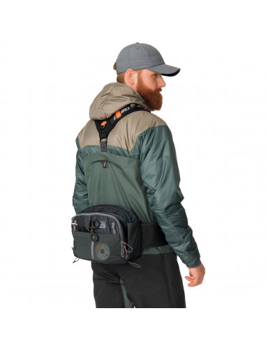 Chest pack Guideline Experience...