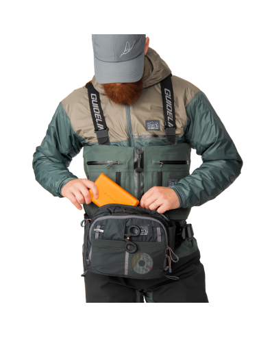 Guideline Experience Waistbag 6