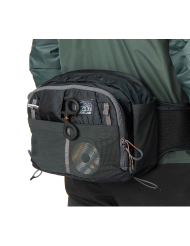 Chest pack Guideline Experience...