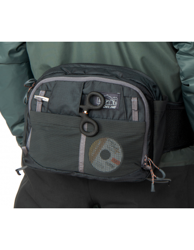 Chest pack Guideline Experience...