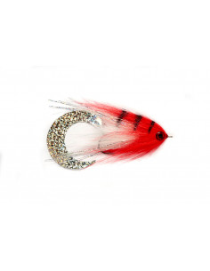 Paolo's Wiggle Tail White &...