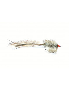 Pike Bunny Grizzly 4/0