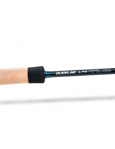 Guideline LPX Coastal Single Hand Fly...